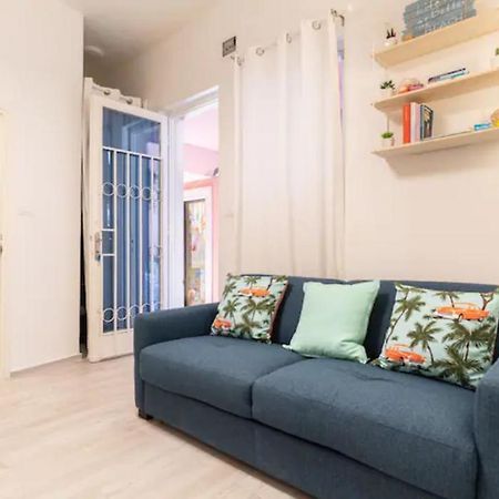 Fish4Wish Old Town Rovinj Studio Apartment Экстерьер фото