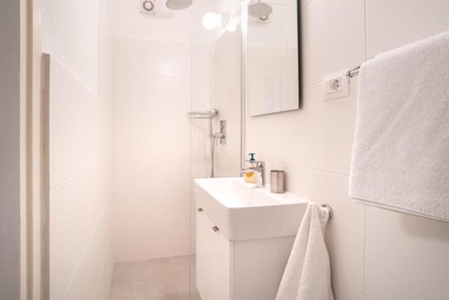 Fish4Wish Old Town Rovinj Studio Apartment Экстерьер фото